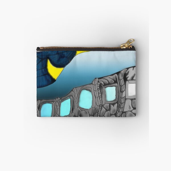 Item preview, Even the moon is watching designed and sold by ElectricSugar.