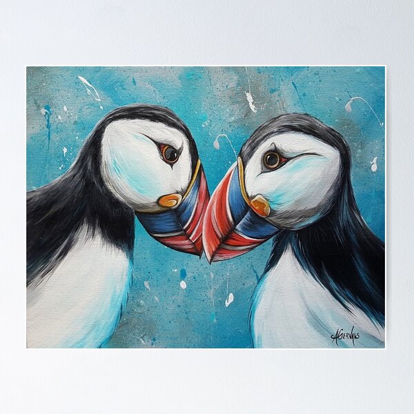 Item preview, Lovers designed and sold by Art by Gervais.