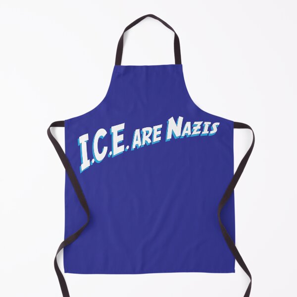 Item preview, I.C.E. are Nazis – ICE operates outside of the legal system  designed and sold by Winner Chicken Dinner Designs.