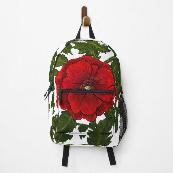 Item preview, California Poppy by Robert Saenz designed and sold by Robert Saenz.