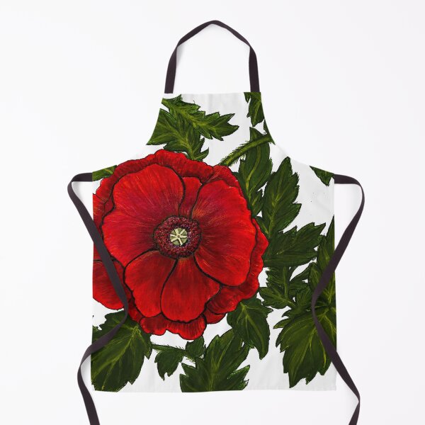 Item preview, California Poppy by Robert Saenz designed and sold by Robert Saenz.