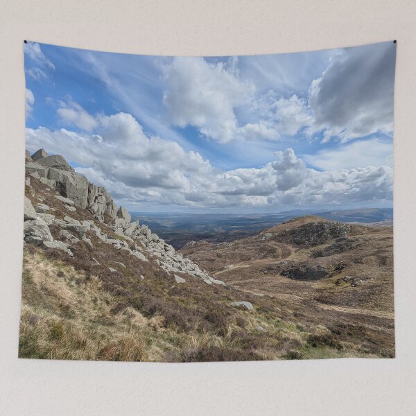 Item preview, Eryri National Park Snowdonia Wales  designed and sold by Page Photography.