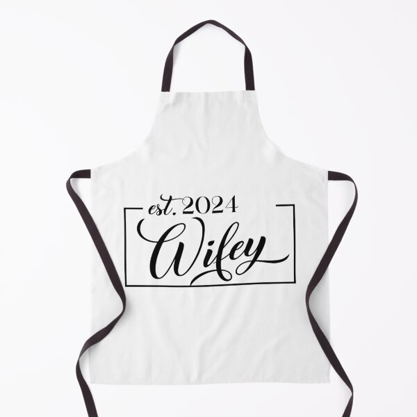 Item preview, Est 2024 Wifey designed and sold by CreativeEmpires.