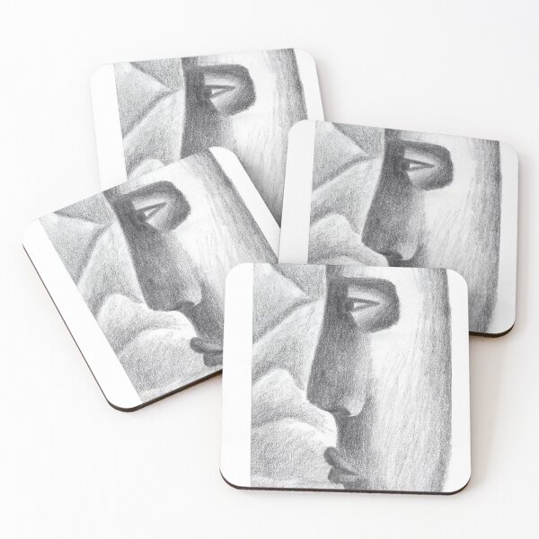 Item preview, Long Face designed and sold by Charles Harker.