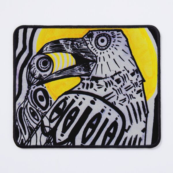 Item preview, Birds Eye View designed and sold by Bearwizzard.
