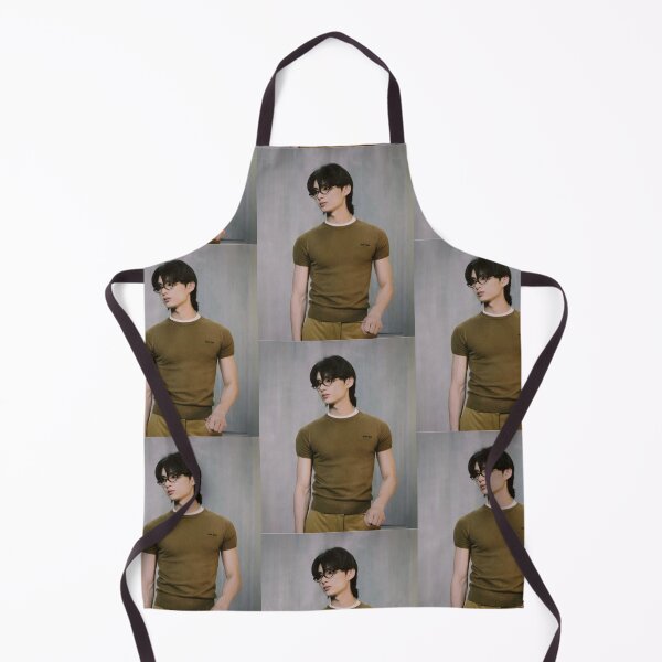 Item preview, Jun from Seventeen for for NYLON China Magazine edit designed and sold by Takto.