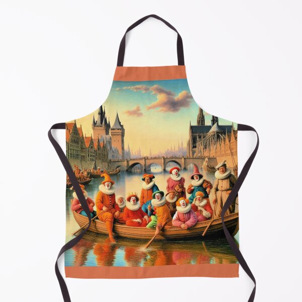 Item preview, Boat Ride designed and sold by daweave77.