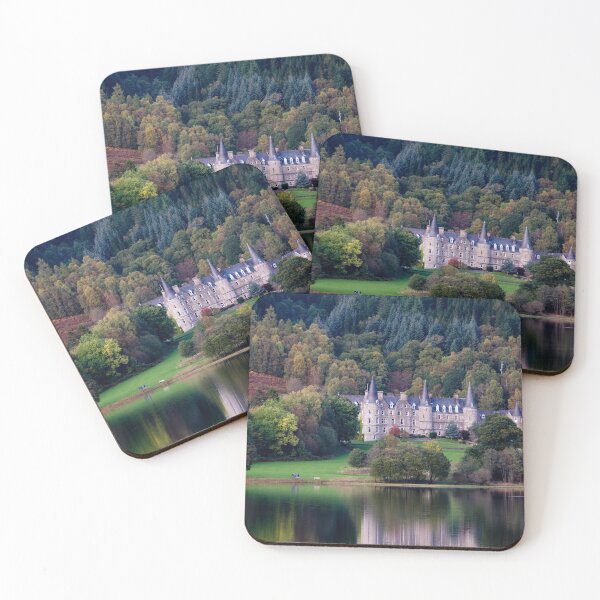 Item preview, An Tigh Mor - Trossachs designed and sold by JamesTH.