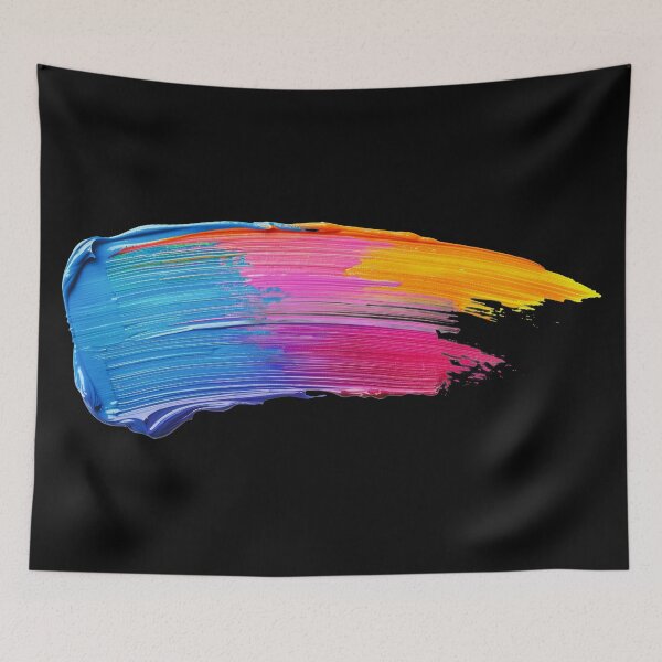 Item preview, Paint Stroke designed and sold by muskitt.