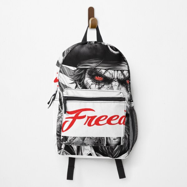Item preview, Freedom Can Only Be Taken designed and sold by Outlandishrob.