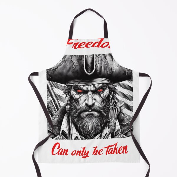 Item preview, Freedom Can Only Be Taken designed and sold by Outlandishrob.