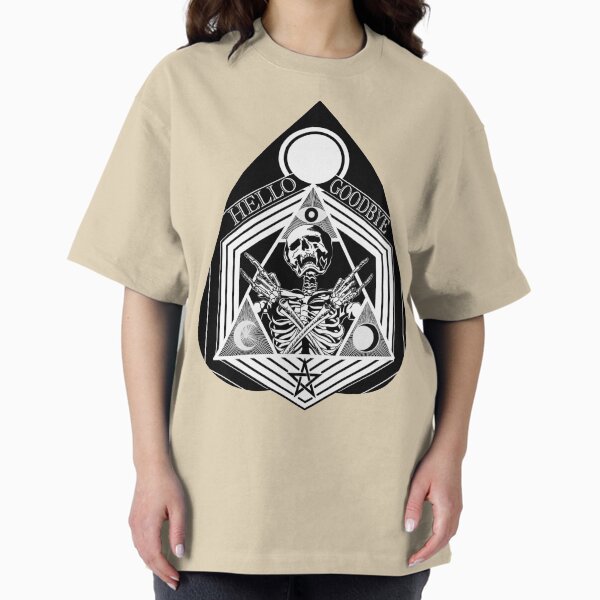 Item preview, Rock star's Planchette designed and sold by KILLIGREW-JACK.