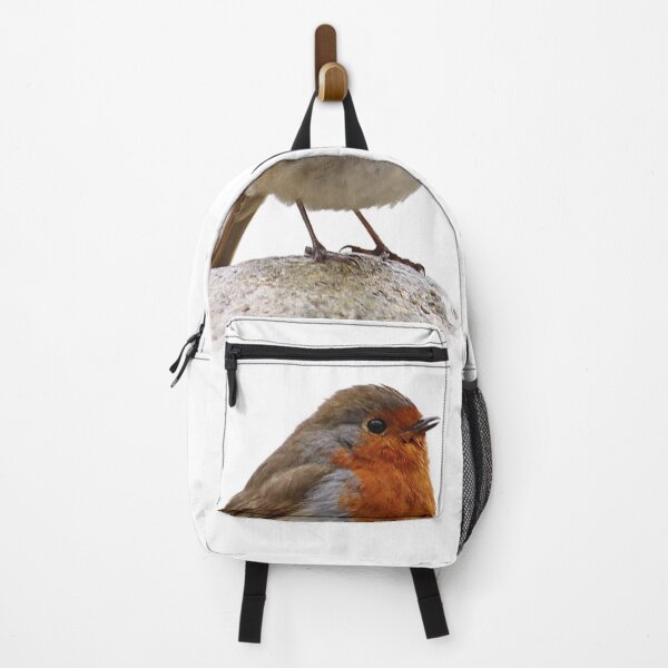 Item preview, when the red red robin designed and sold by Murph's Images.
