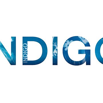 Vorschaubild zum Design Indigo von BorahaeSisters7