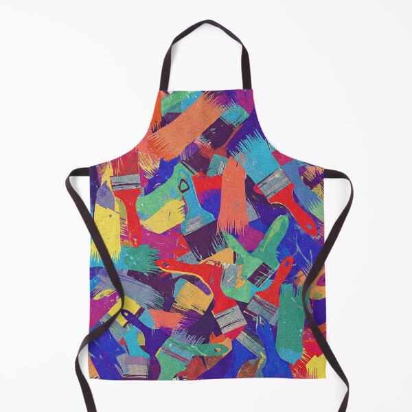 Item preview, Different Strokes designed and sold by StitchNRebl.