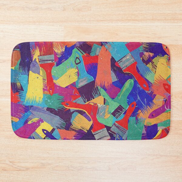 Item preview, Different Strokes  designed and sold by StitchNRebl.