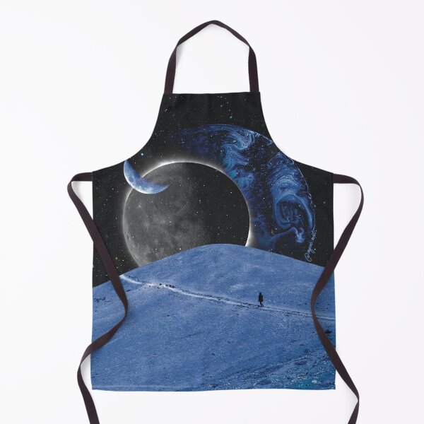 Item preview, Walking under the stars designed and sold by mgro-art.