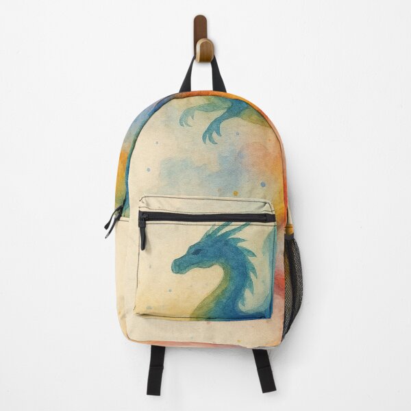 Item preview, Rainbow Ember - Dragon's Rise designed and sold by M-Masterpieces.