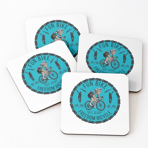 Item preview, cycliste designed and sold by lino4king.
