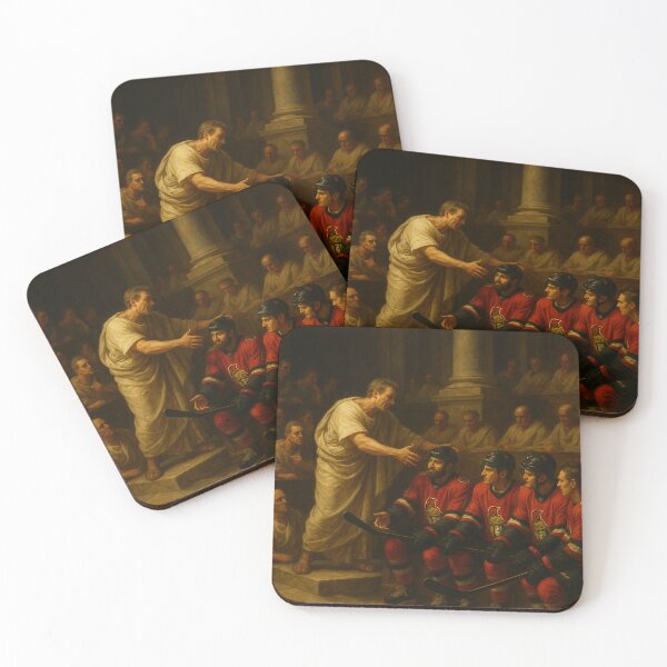 Item preview, Power Play designed and sold by CanvasHack.