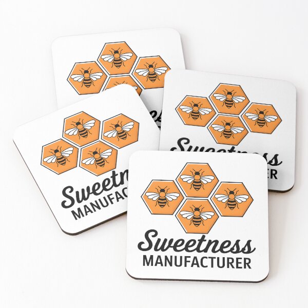 Item preview, Sweetness manufacturer designed and sold by PrintLabStudio.