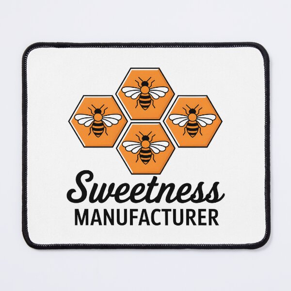 Item preview, Sweetness manufacturer designed and sold by PrintLabStudio.