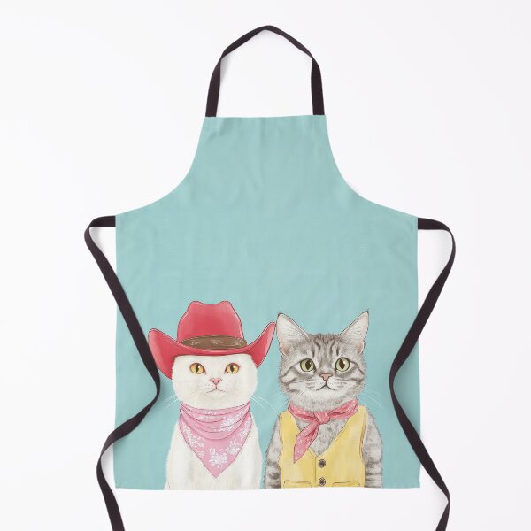 Item preview, Meowdy Partner designed and sold by lostinpixels.
