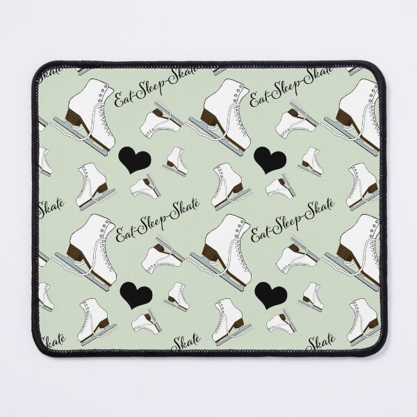 Item preview, Eat, Sleep, Skate Repeat- 2025 Pastel Collection designed and sold by PD-Skating.