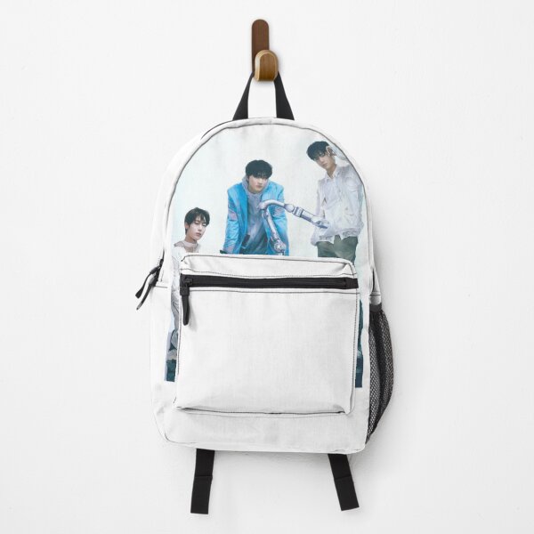 Item preview, Sunoo, Jungwon and Jay from Enhypen for Ellle Korea designed and sold by Takto.
