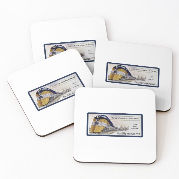 Item preview, Vintage The Pere Marquettes - Detroit, Lansing, Grand Rapids designed and sold by QuayTradingCo.