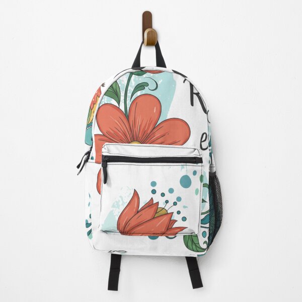 Item preview, Rejoice Evermore, Floral Bird Joyful Design designed and sold by Faithloveshop.