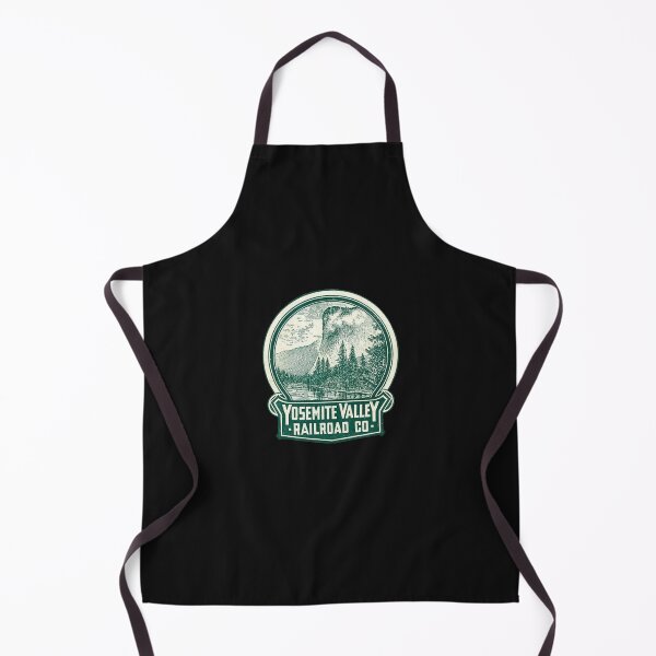 Item preview, Vintage Yosemite Valley Railroad designed and sold by QuayTradingCo.