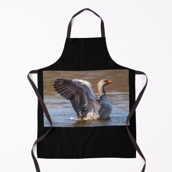 Item preview, Greylag Goose designed and sold by Tetzaoh.