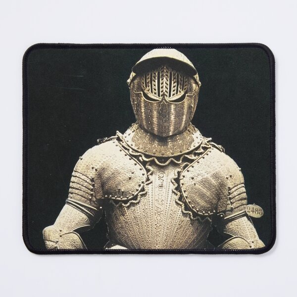 Item preview, The Armor of Philip III designed and sold by 19th Century in Color.