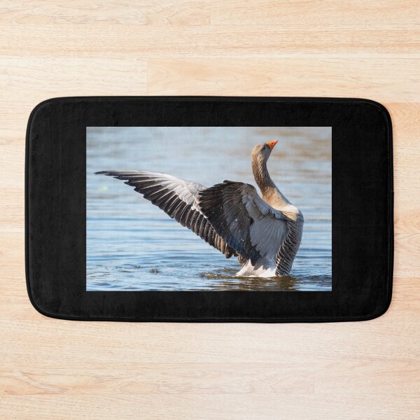 Item preview, Greylag Goose designed and sold by Tetzaoh.