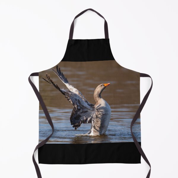 Item preview, Greylag Goose designed and sold by Tetzaoh.