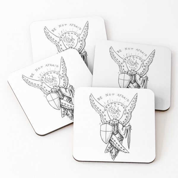 Item preview, Guardian Angel designed and sold by M.R. Spann.