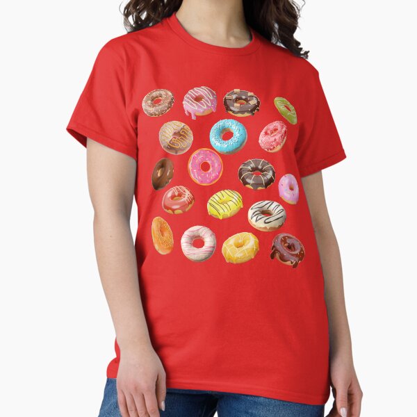 Item preview,  Donuts  designed and sold by Specialties.