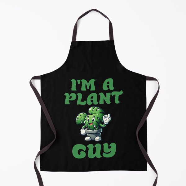 Item preview, I’m a plant guy designed and sold by BritishDelights.