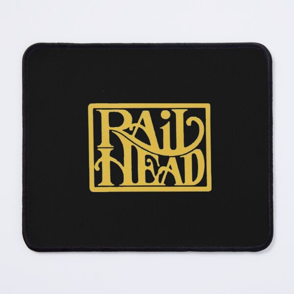 Item preview, Vintage Rail Head designed and sold by QuayTradingCo.