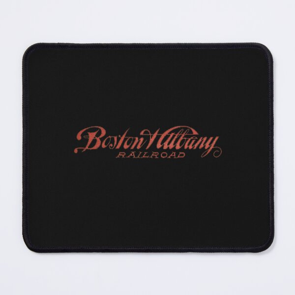 Item preview, Vintage Boston and Albany Railroad designed and sold by QuayTradingCo.