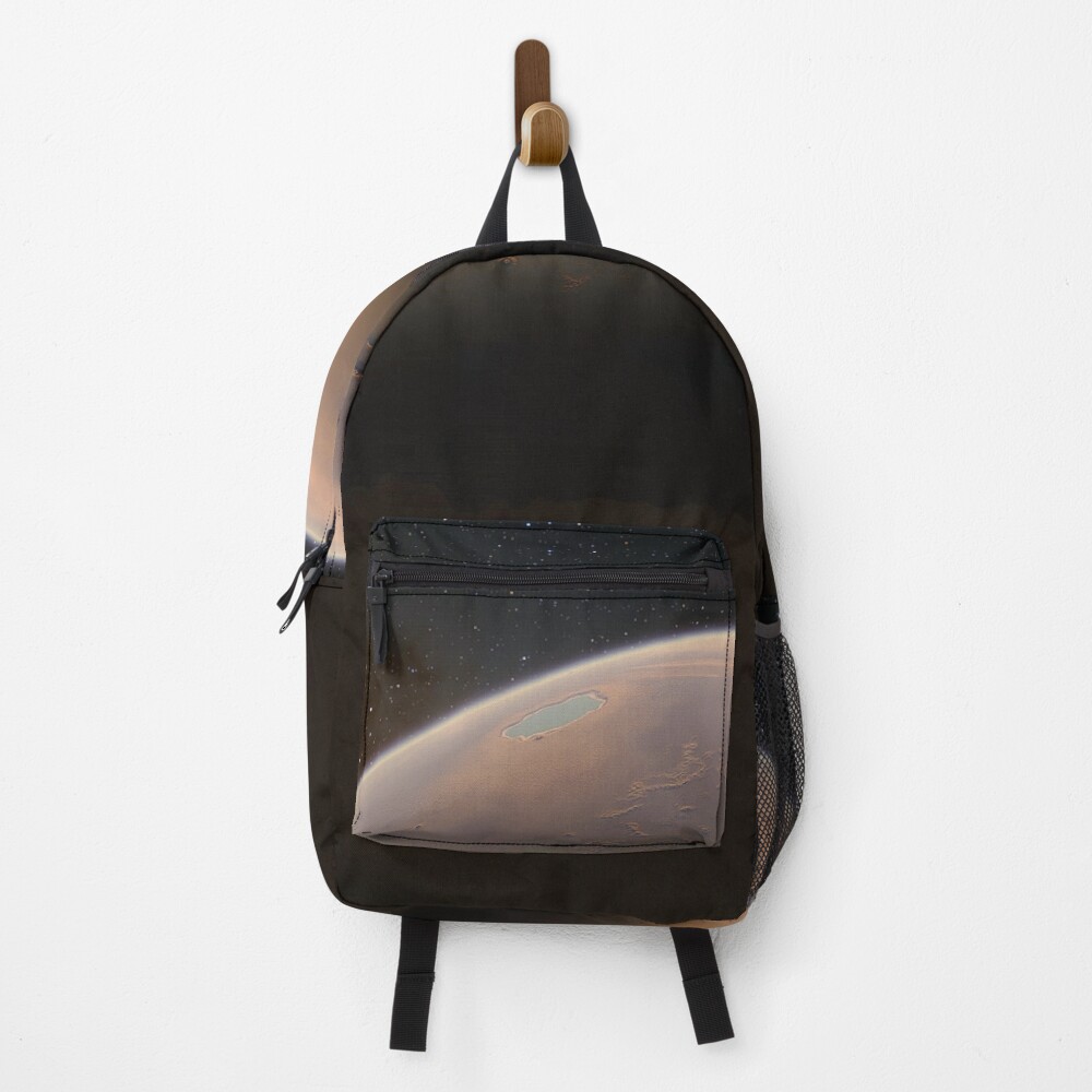 Item preview, Backpack designed and sold by CircuitScream.