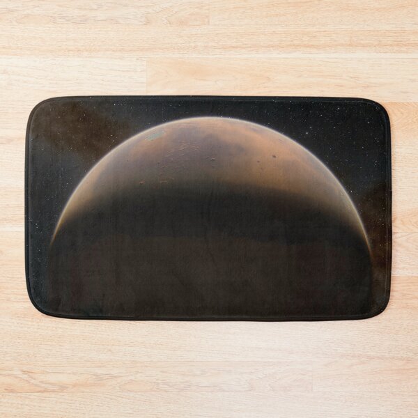 Item preview, Planet Rising designed and sold by CircuitScream.