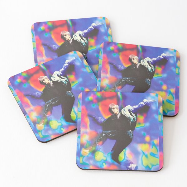 Item preview, Heeseung from Enhypen for Ellle Korea  designed and sold by Takto.