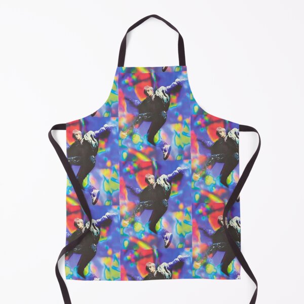 Item preview, Heeseung from Enhypen for Ellle Korea designed and sold by Takto.
