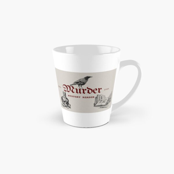 Item preview, Mystery Readers designed and sold by Mel Katcharian.