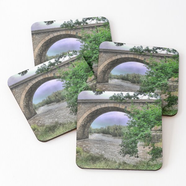 Item preview, An Arch Over Water designed and sold by Larry Davis.