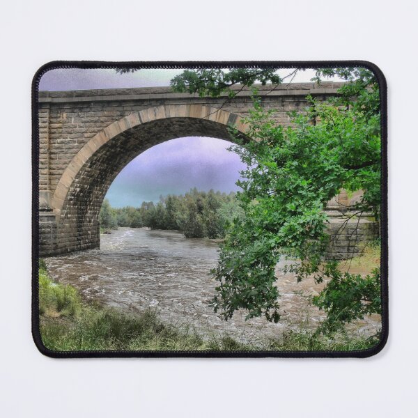 Item preview, An Arch Over Water designed and sold by Larry Davis.