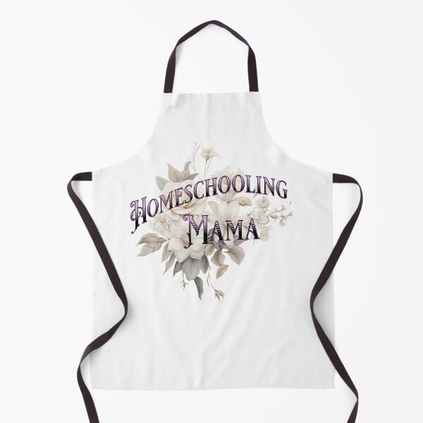 Item preview, Homeschooling Mama designed and sold by absurditeestore.