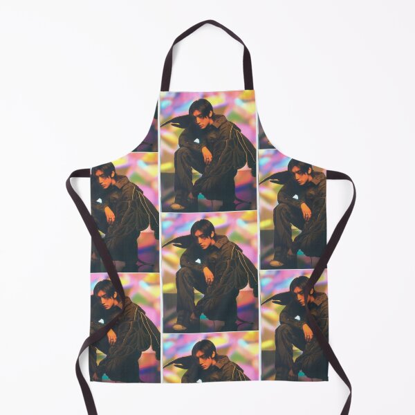 Item preview, Sunghoon from Enhypen for Ellle Korea edit designed and sold by Takto.
